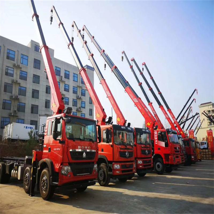 雷鸣镇租专业吊车电话