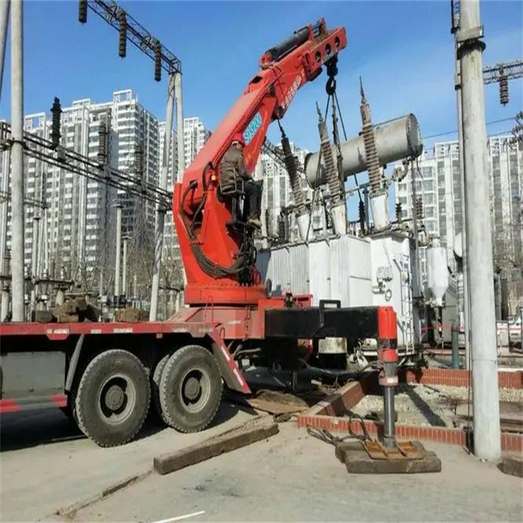 雷鸣镇就近吊车出租|工地厂房吊装设备租赁|24小时高效响应