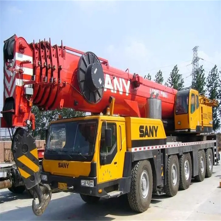 雷鸣镇附近工地哪里有吊车出租|应急吊装服务|24小时灵活调度