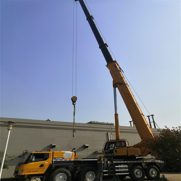 雷鸣镇 选择汽车吊租赁的秘诀与联系方式指南