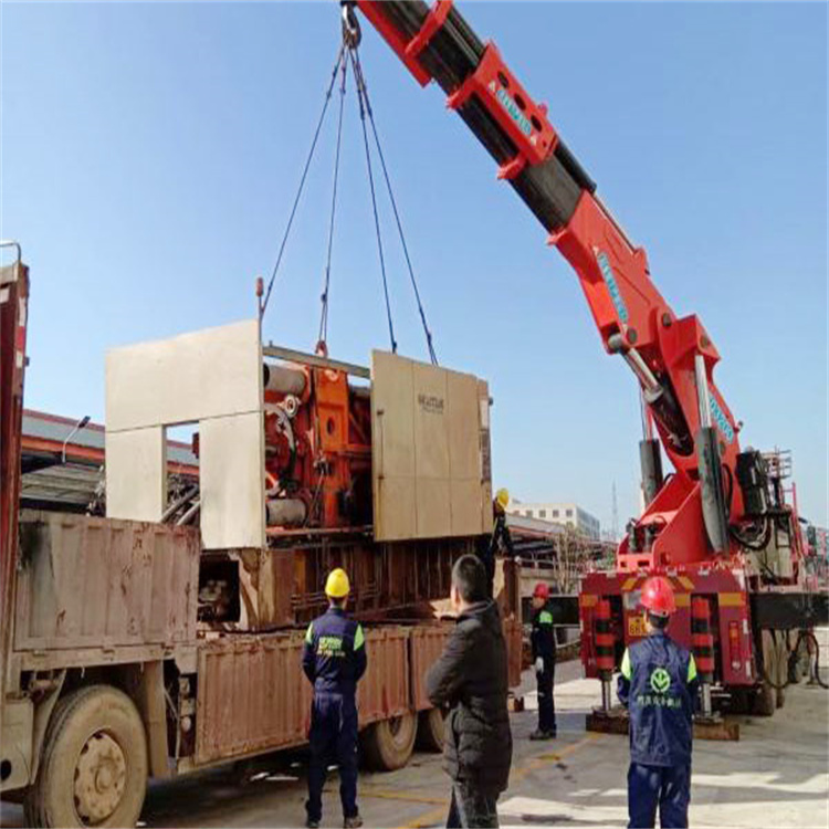 雷鸣镇附近随车吊出租，便捷服务与实用联系方式