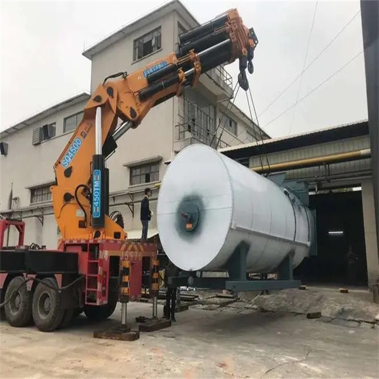 雷鸣镇室内装修小型折臂吊出租服务：高效解决方案与租赁指南