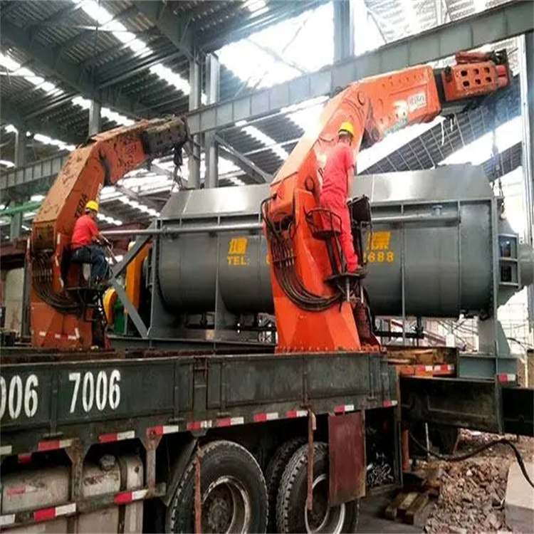 雷鸣镇大型随车吊出租多少钱