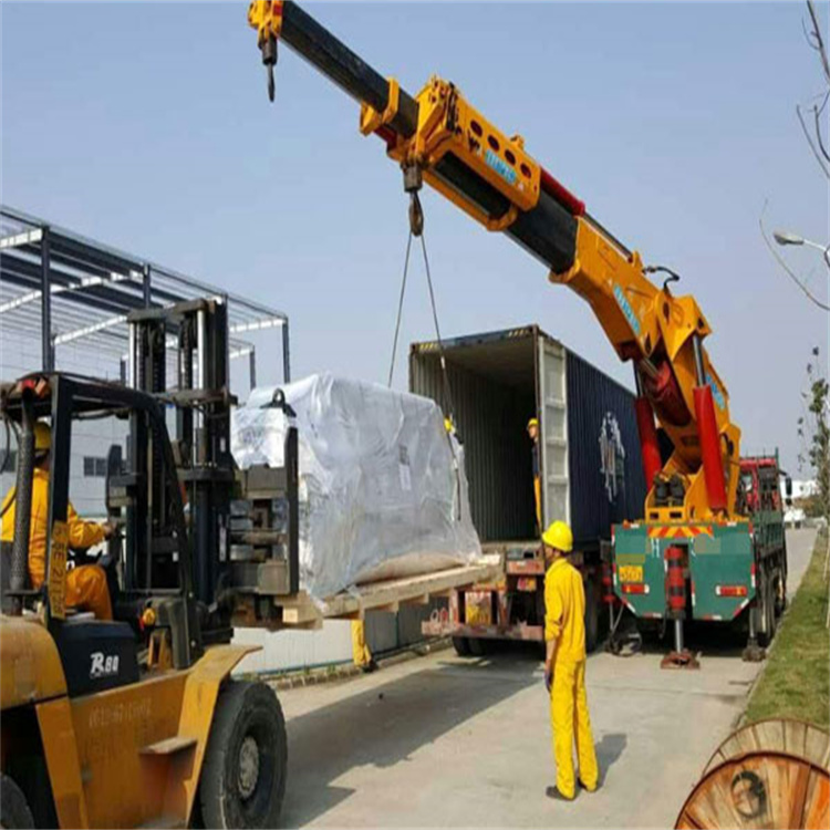 雷鸣镇专业随车吊出租电话