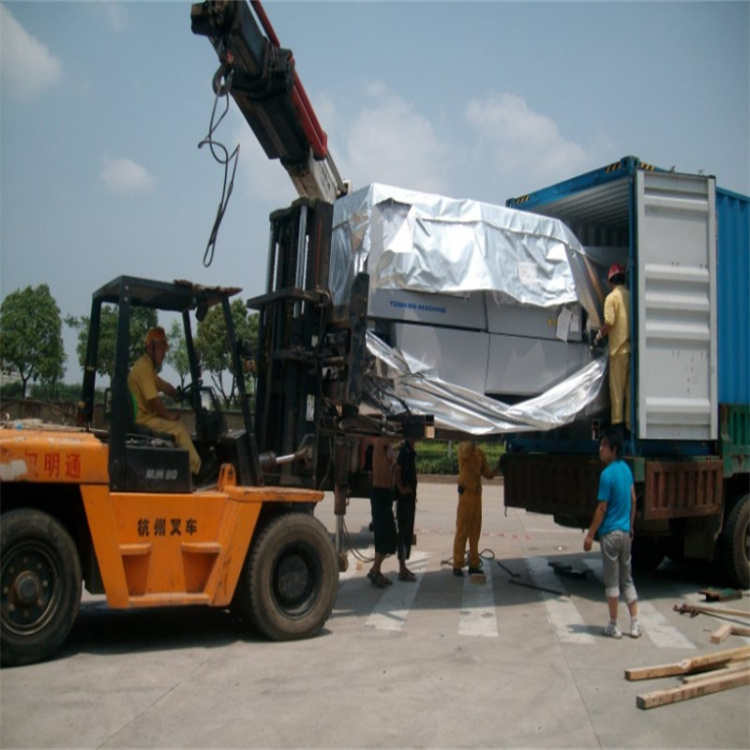 雷鸣镇物流仓库装卸随车吊租赁服务优势与选择指南