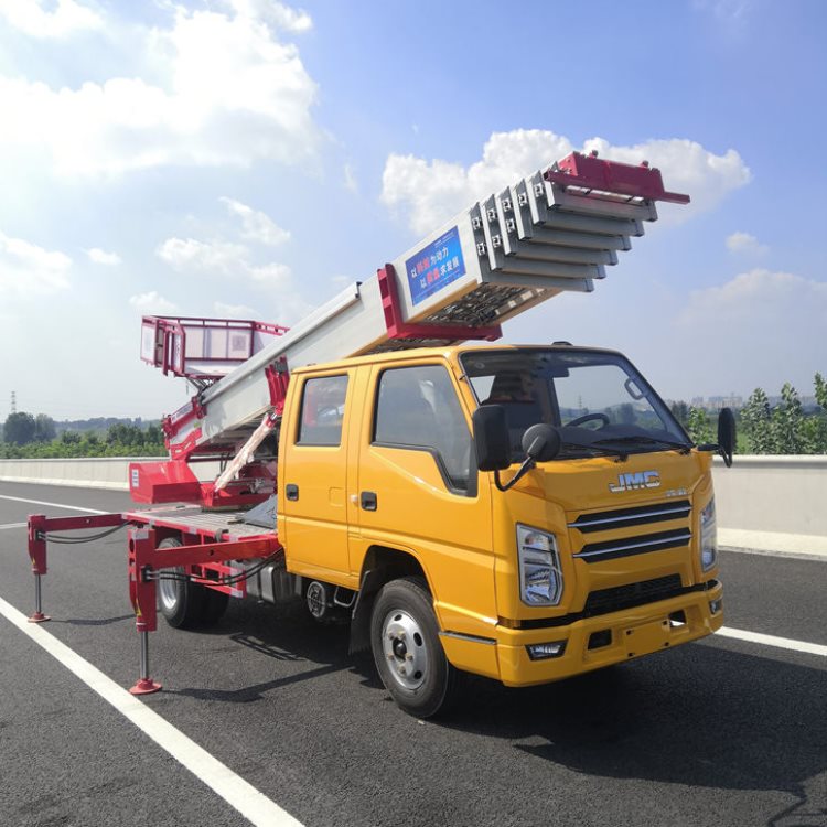 雷鸣镇出租云梯车电话 水泥上楼