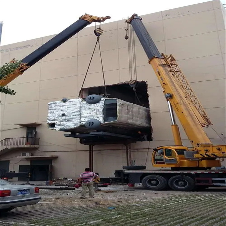 雷鸣镇25吨汽车吊出租