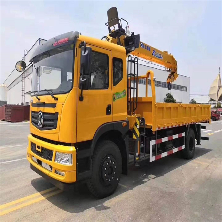 雷鸣镇附近找一辆随车吊出租