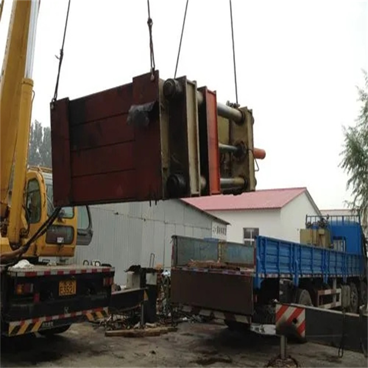 雷鸣镇小型汽车吊出租