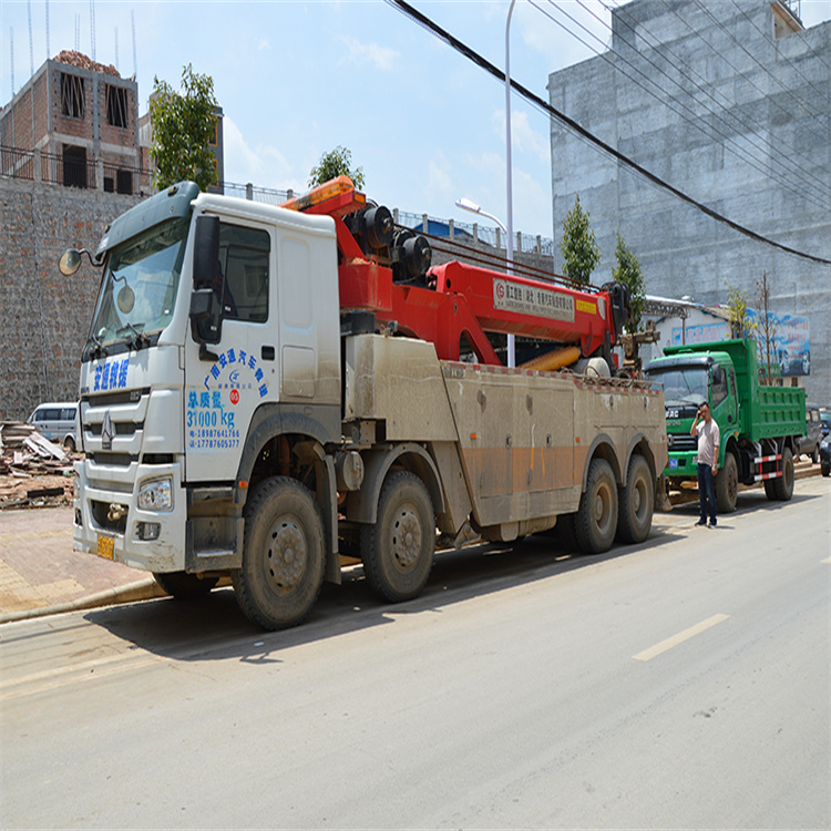 雷鸣镇50吨随车吊出租