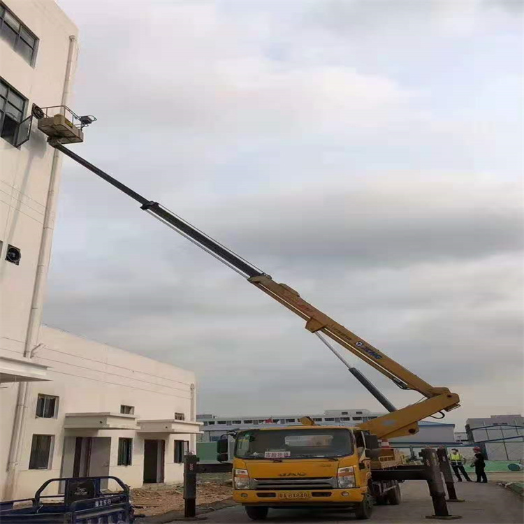 雷鸣镇附近高空车出租|市政施工/设备安装专用|随叫随到|亿立达设备租赁