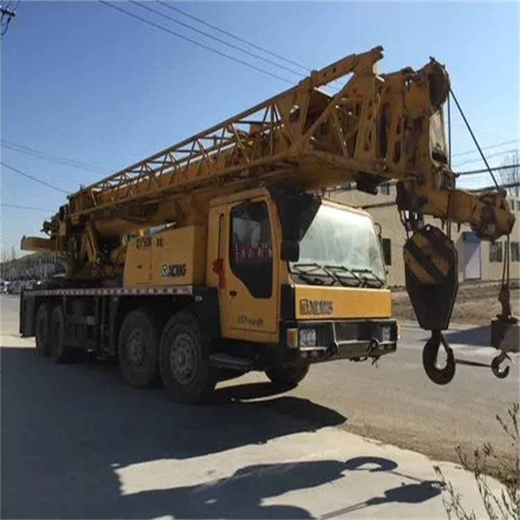 雷鸣镇哪里有专业吊车出租