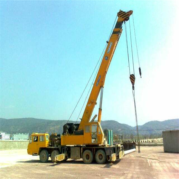 雷鸣镇小型吊车出租价格是多少